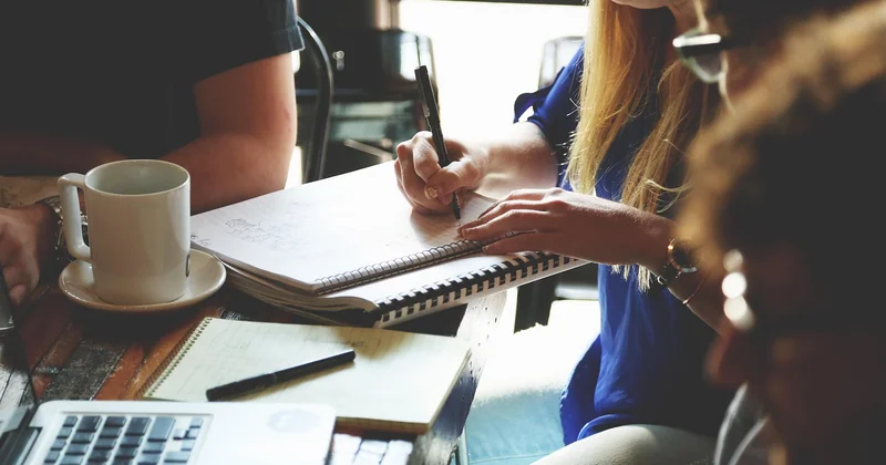 Exemple concret : le bilan d'un séminaire de 200 personnes