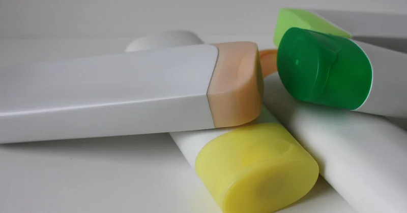 Ce que j'ai fait des anciens produits : recyclage, don, compost