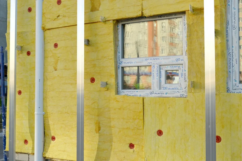 Logement et énergie : l’isolation avant tout