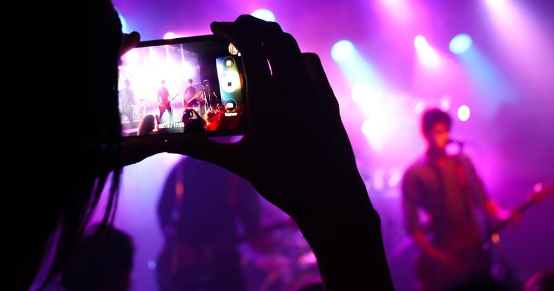 Comment calculer l empreinte carbone d un evenement professionnel