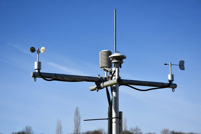 IA et modélisation : quand les machines prédisent l’orage