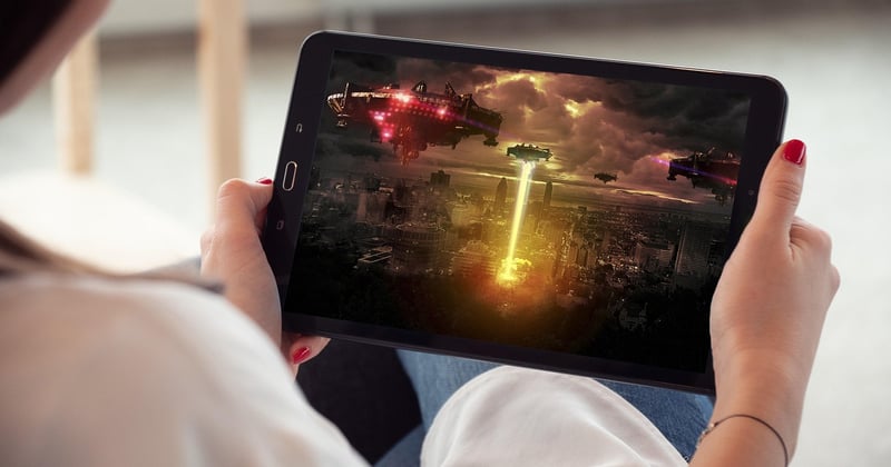 Le vrai impact carbone du streaming vidéo, ça pèse lourd ?