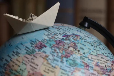 voyage du monde