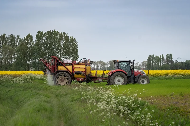 Le piège du greenwashing agricole
