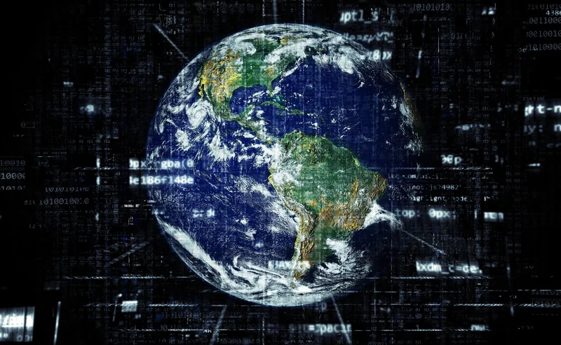 Les jumeaux numériques de la Terre : simulation ou science-fiction ?