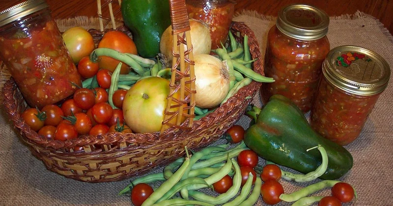 Congeler, fermenter, sécher : les vraies solutions de conservation