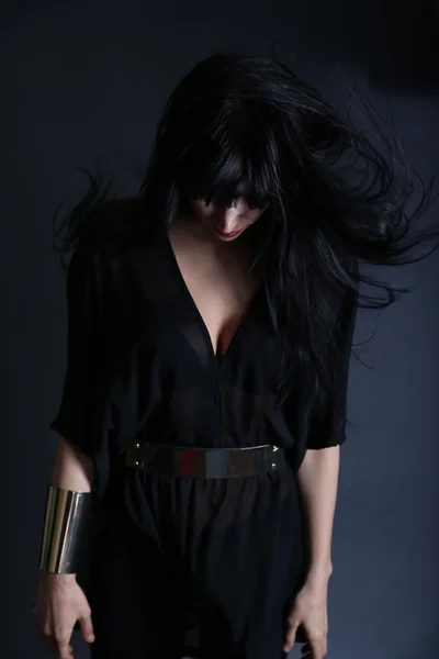 Claire Moreau